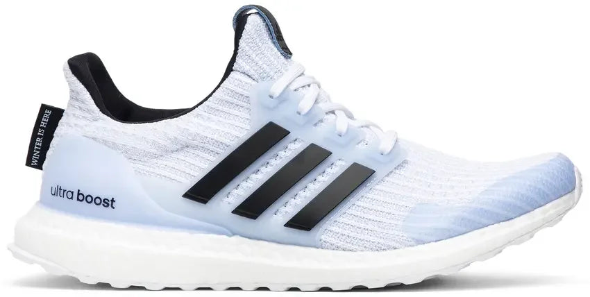 adidas Ultra Boost 4.0
Game of Thrones White Walkers