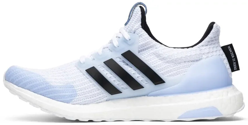 adidas Ultra Boost 4.0
Game of Thrones White Walkers