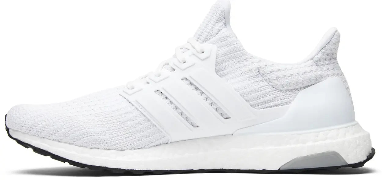 adidas Ultra Boost 4.0 Running White
