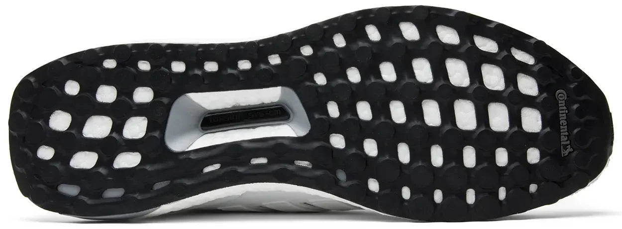 adidas Ultra Boost 4.0 Running White Sole