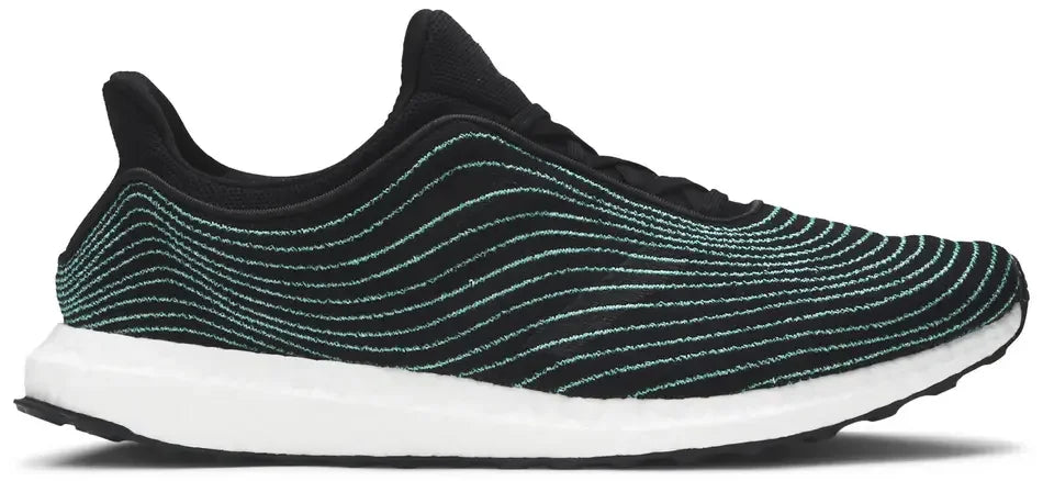 adidas Ultra Boost DNA Parley Black (2020)