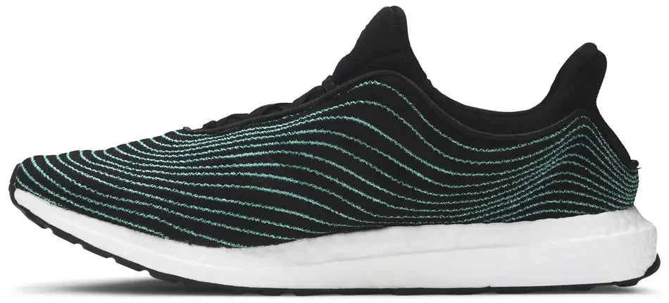 adidas Ultra Boost DNA Parley Black (2020)