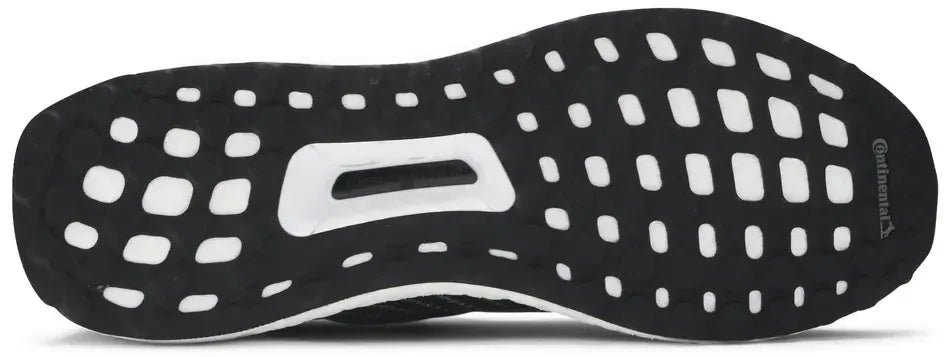 adidas Ultra Boost DNA Parley Black (2020) sole