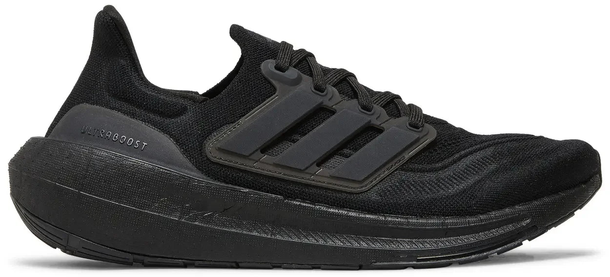 adidas Ultra Boost Light Triple Black