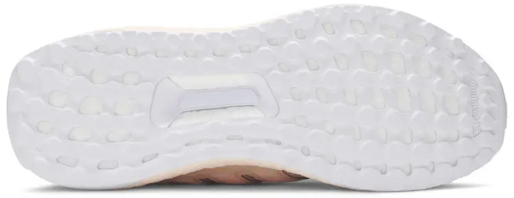 adidas Ultra Boost Pink Tint (Women's)-sole