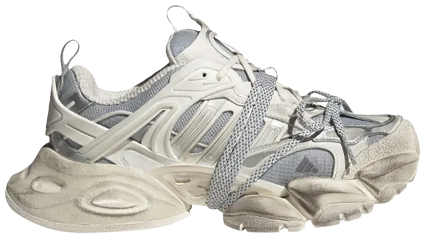 adidas Vento XLG Deluxe Sail Grey