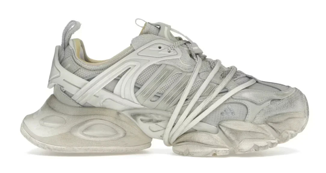 adidas XLG Runner Deluxe Wonder Beige