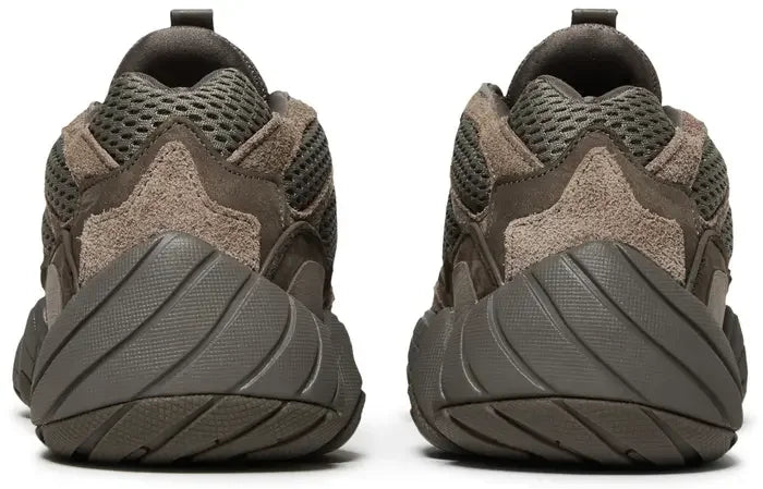 adidas Yeezy 500 Clay Brown-hell counter