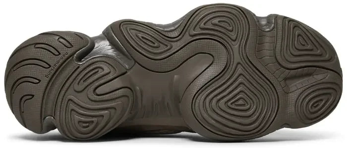 adidas Yeezy 500 Clay Brown-sole