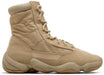 adidas Yeezy 500 High Tactical Boot Sand