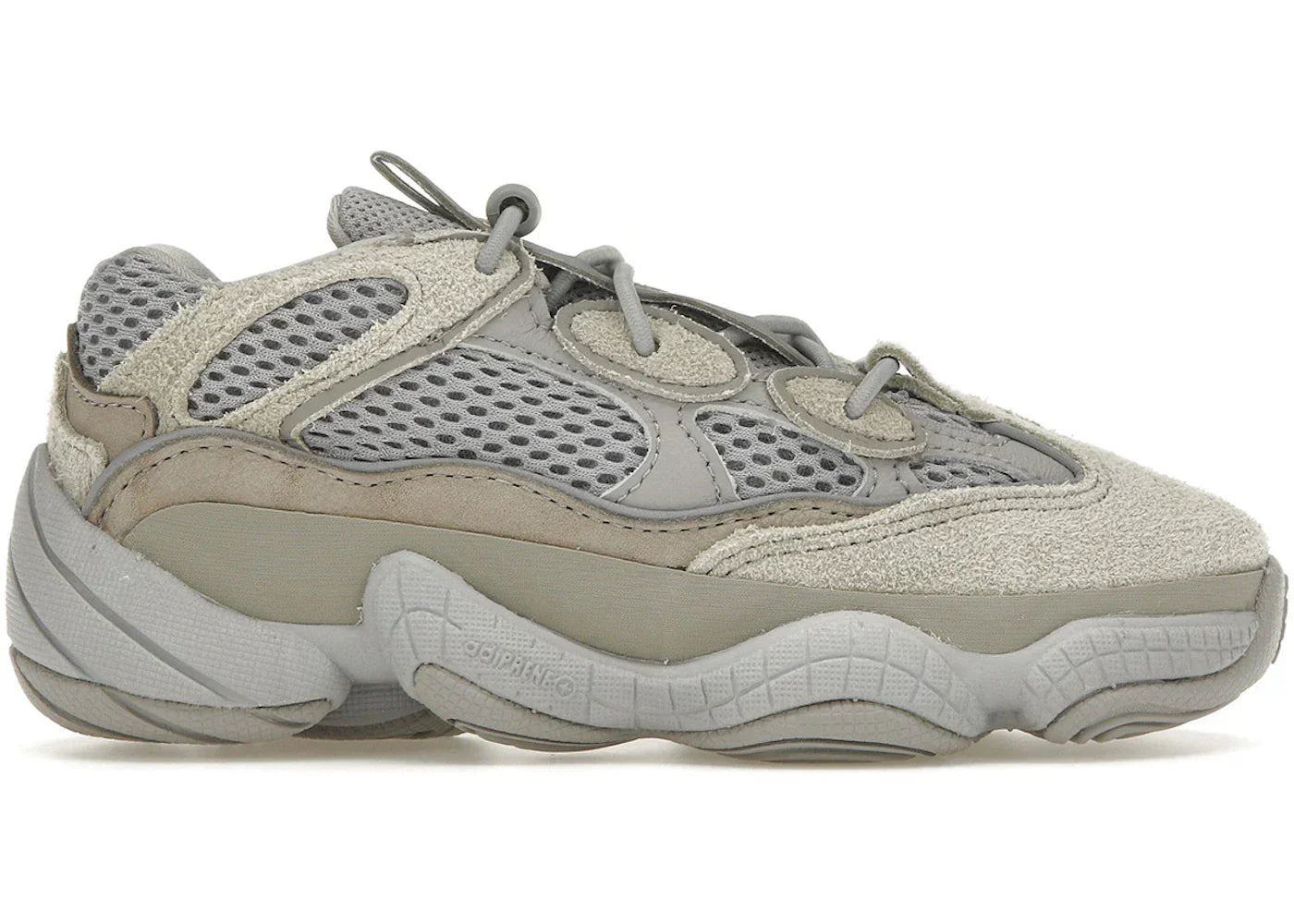 adidas Yeezy 500 Stone Salt (Kids)