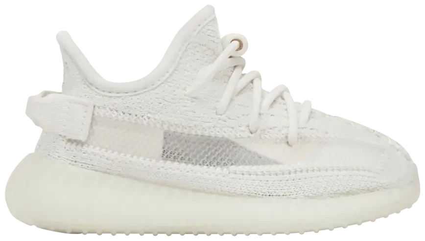 adidas Yeezy Boost 350 V2 Bone (Infants)