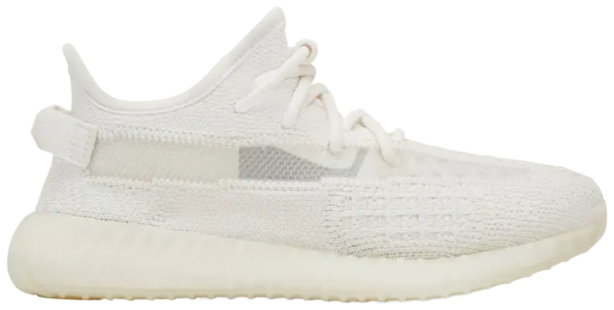 adidas Yeezy Boost 350 V2 Bone (Kids)