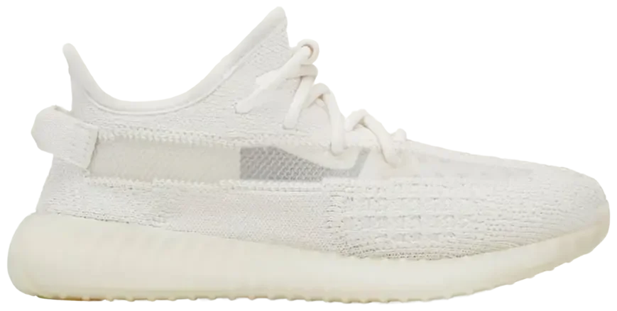 adidas Yeezy Boost 350 V2 Bone (Kids)