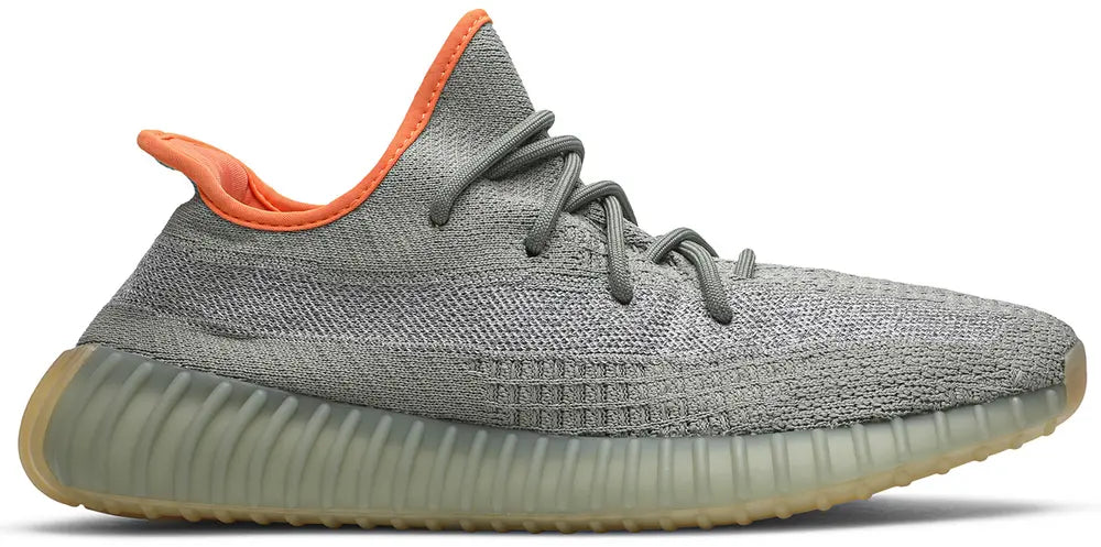 adidas Yeezy Boost 350 V2 Desert Sage