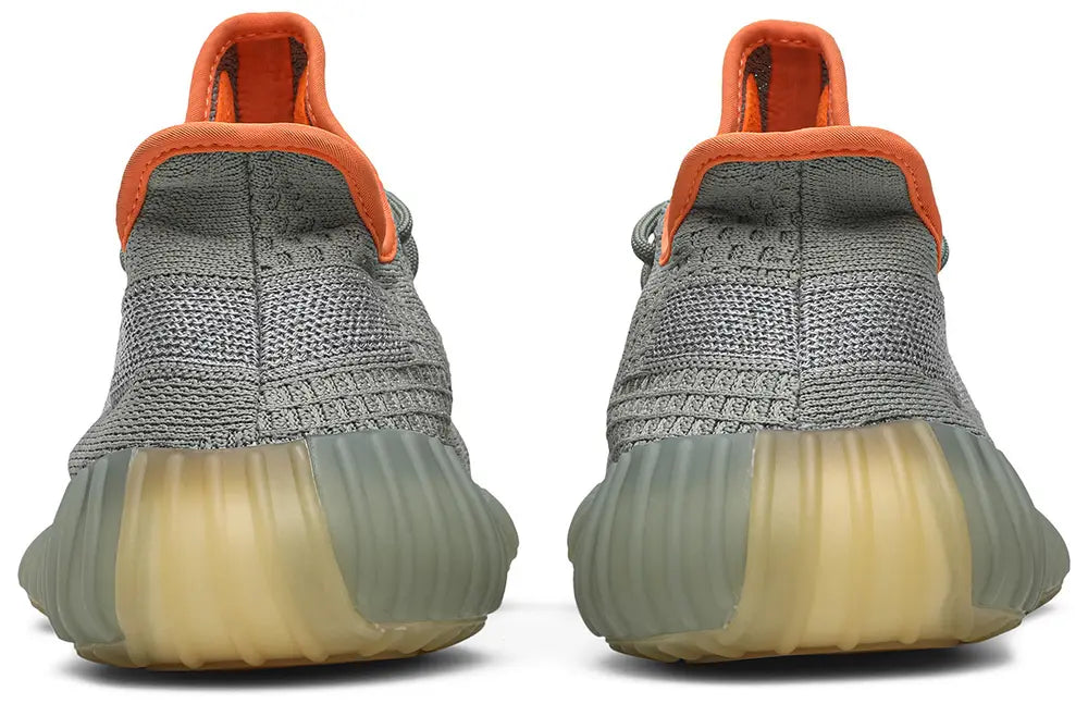 adidas Yeezy Boost 350 V2 Desert Sage