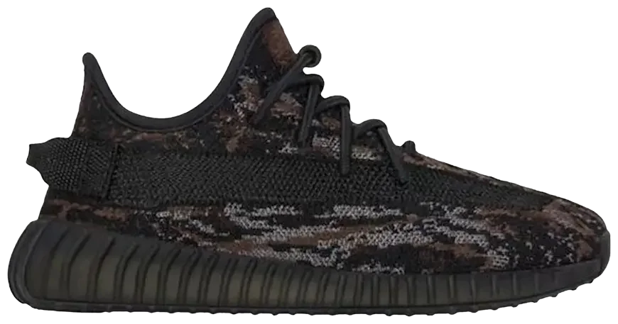 adidas Yeezy Boost 350 V2 MX Rock (Kids)