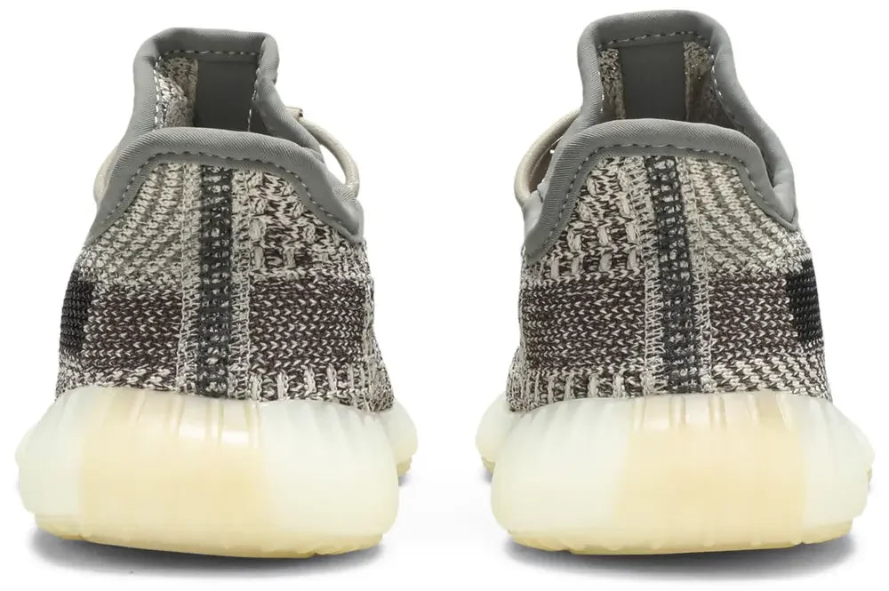 adidas Yeezy Boost 350 V2 Zyon (PS) Back