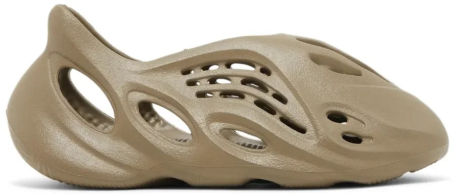 adidas Yeezy Foam RNR Stone Taupe