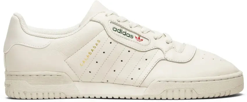 adidas Yeezy Powerphase
Calabasas Core White