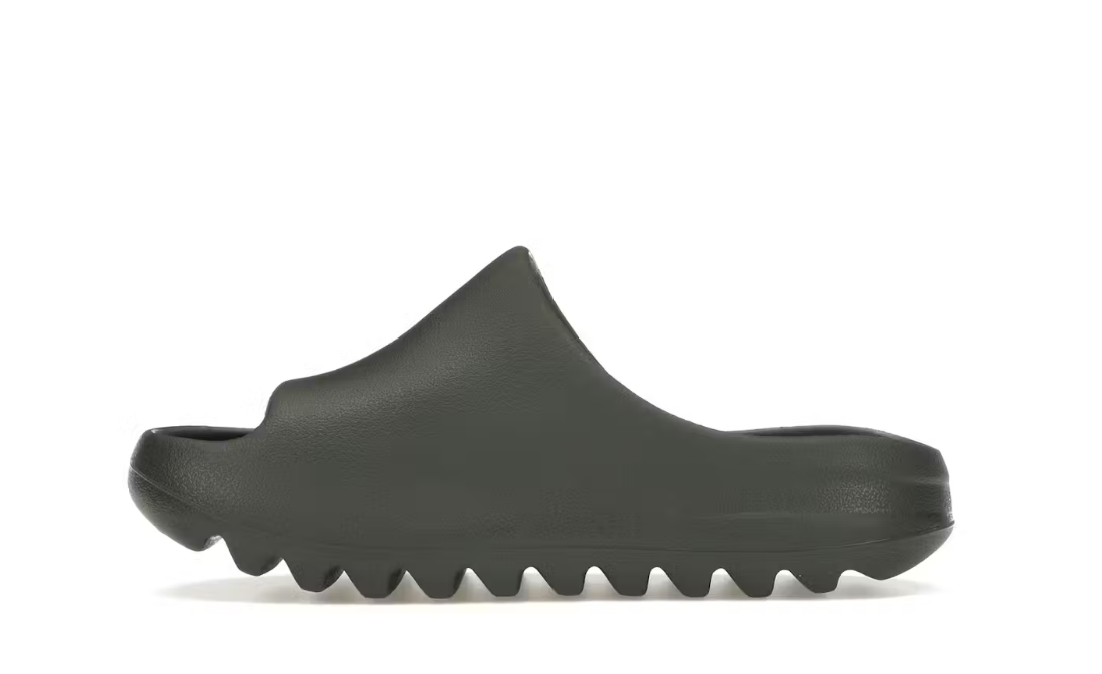 adidas Yeezy Slide Dark Onyx (Kids) 2