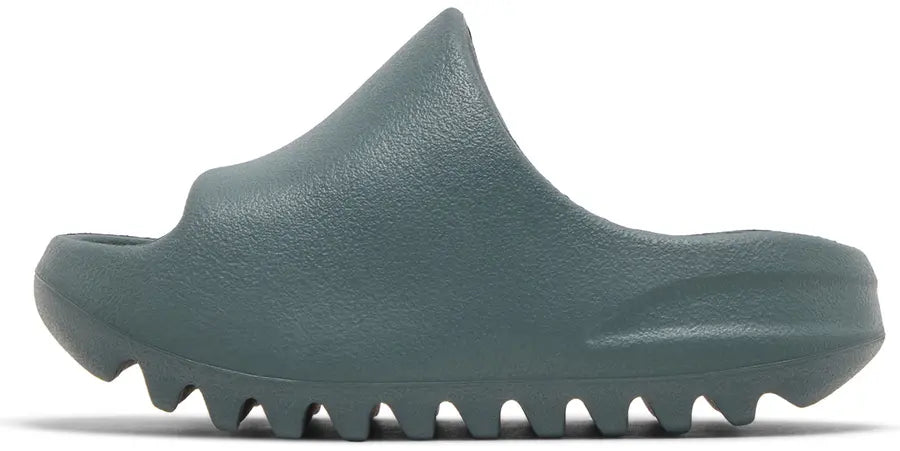 adidas Yeezy Slide Slate Marine (Kids) 2