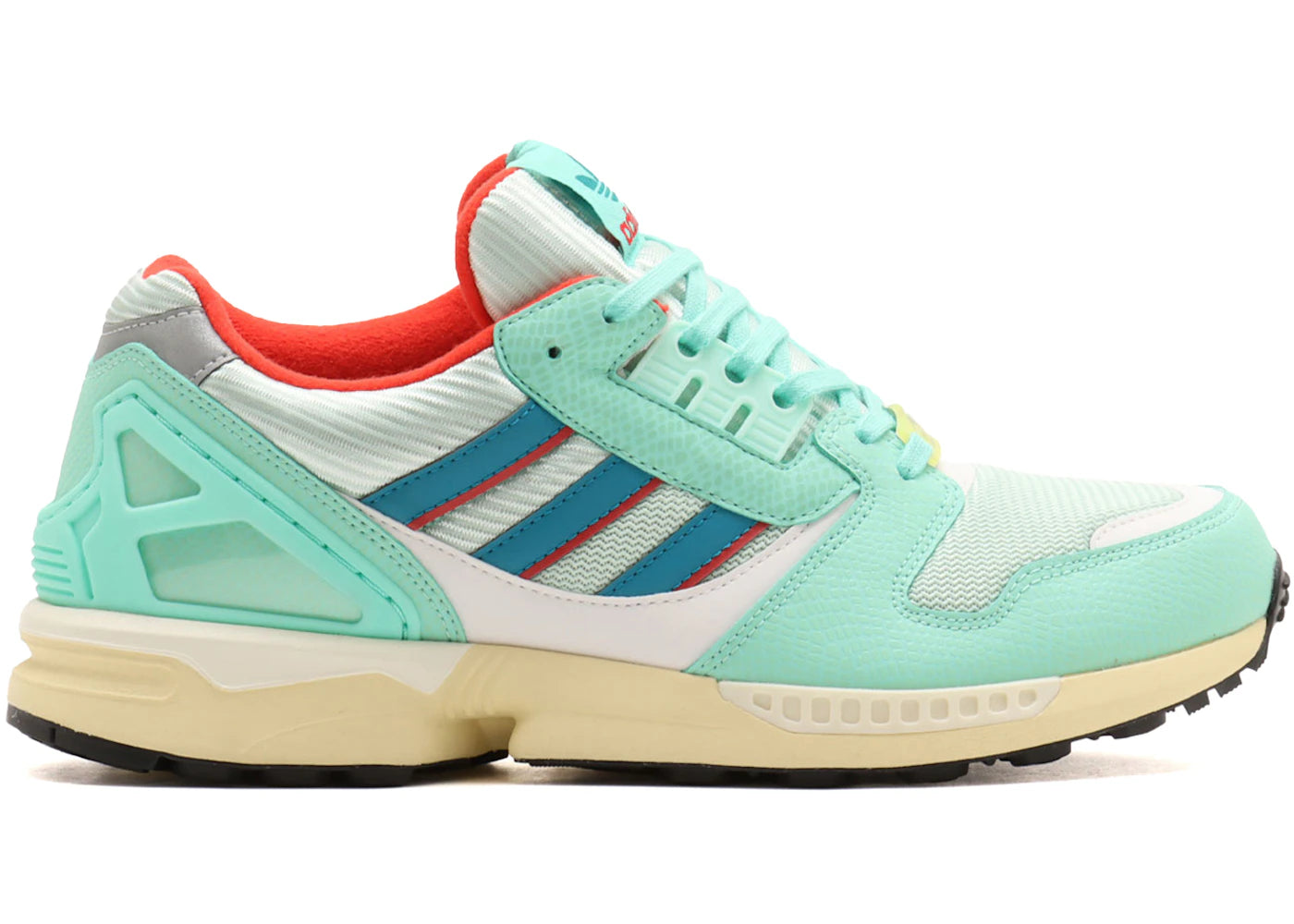 atmos × adidas Originals ZX8000 adidas ZX 8000 atmos G-SNK 11 Hydra