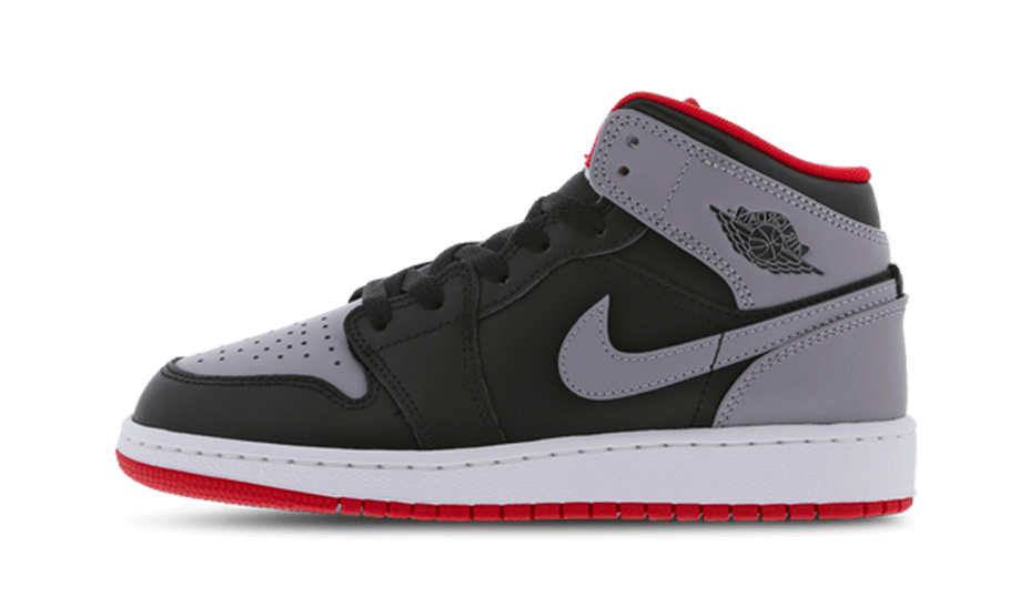 Black shadow jordan 1 on sale