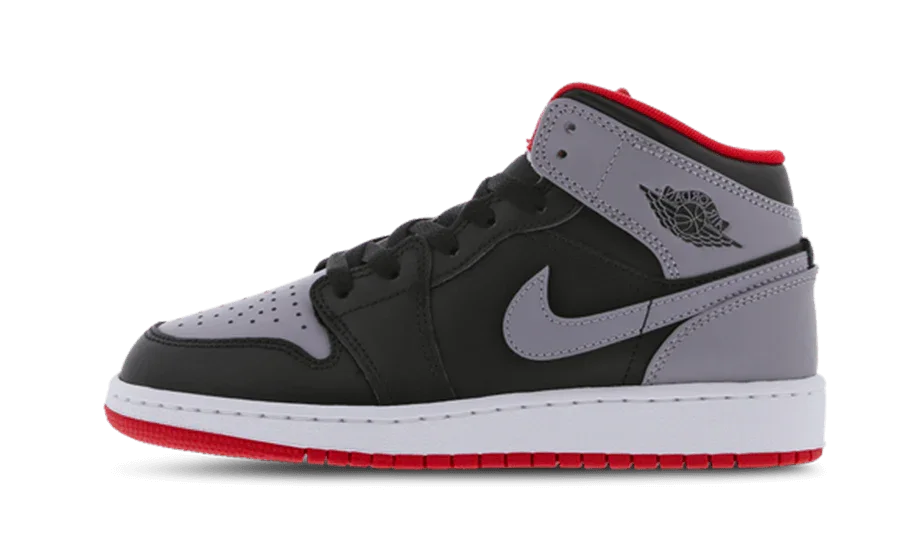 Jordan 1 Mid Bred Shadow DQ8423-006 MTHOR SHOP