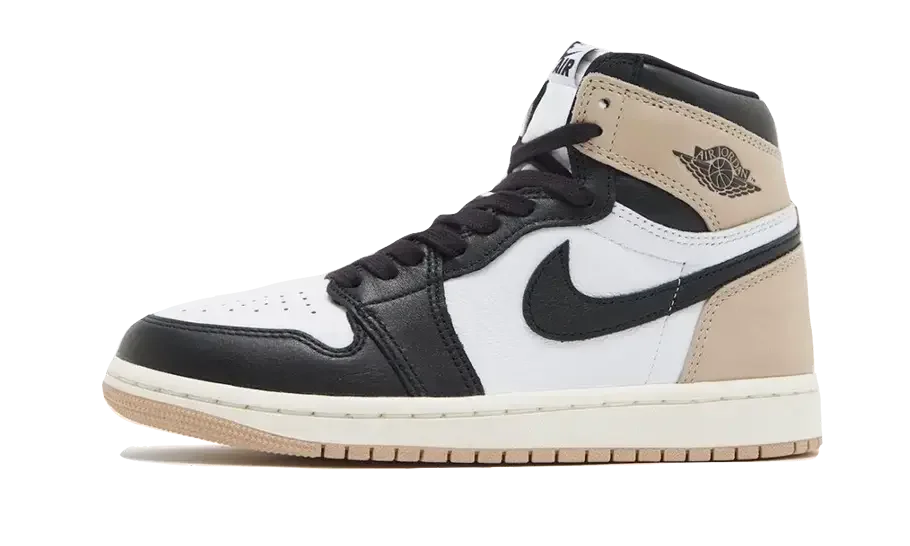 Air Jordan 1 Retro High OG Latte