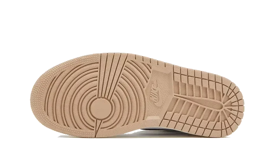 Air Jordan 1 Retro High OG Latte