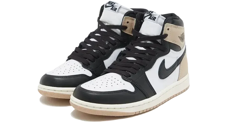 Air Jordan 1 Retro High OG Latte
