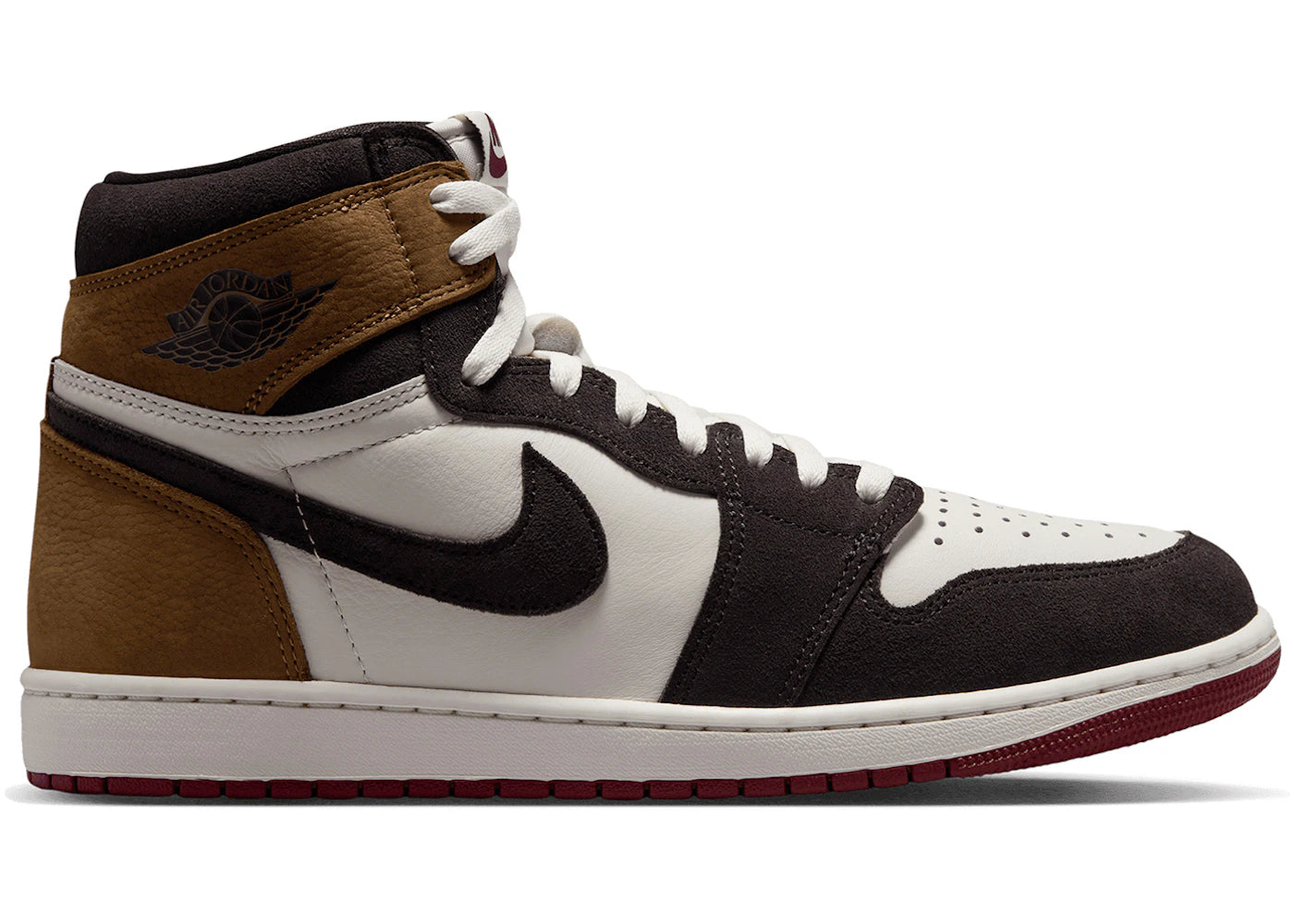 Jordan 1 Retro High OG Love Letter -1