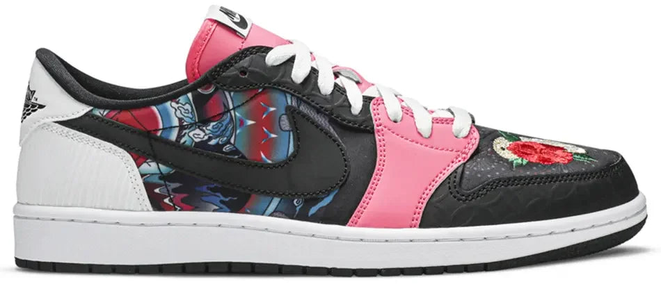 air jordan 1 retro low chinese new year 2020