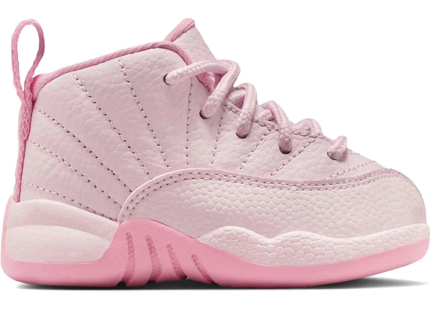 Jordan 12 Retro Pearl Pink (TD)