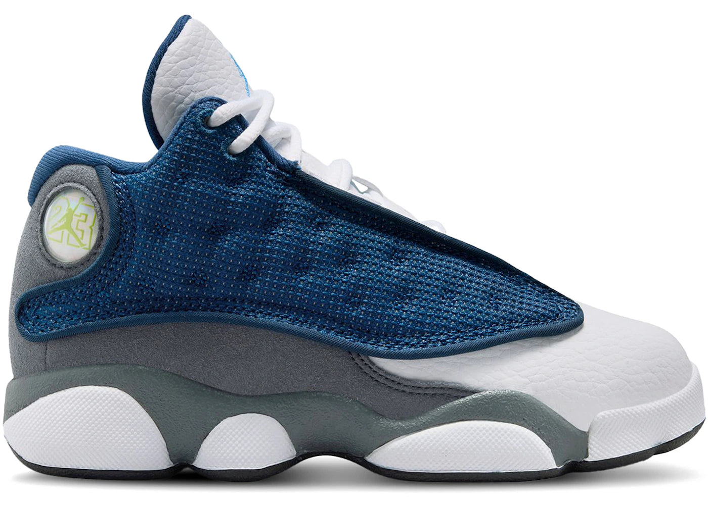 Jordan 13 Retro Flint (2026) (PS) -1