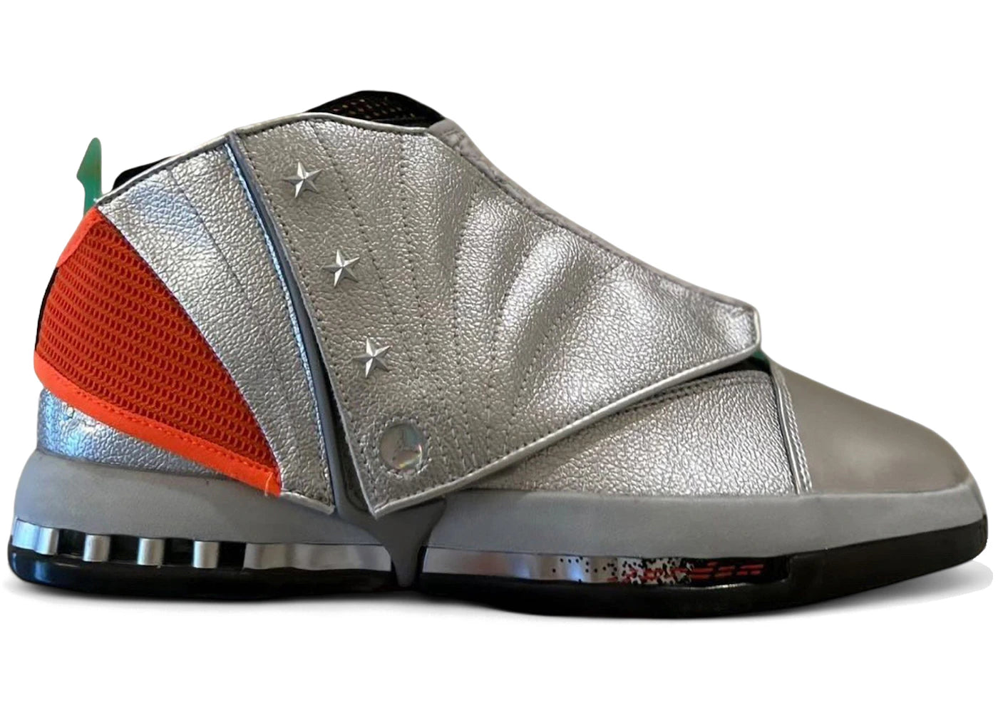Jordan 16 Retro Free The Youth -1