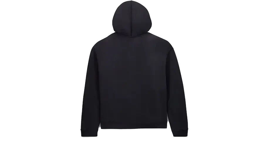 Jordan x Travis Scott Full-Zip Hoodie Black