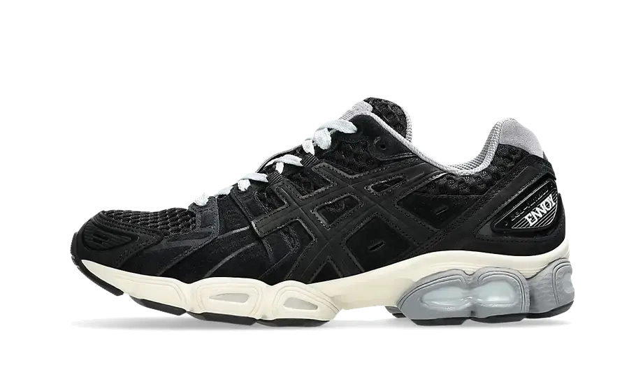 ASICS-Gel-Nimbus 9 ENNOY Black