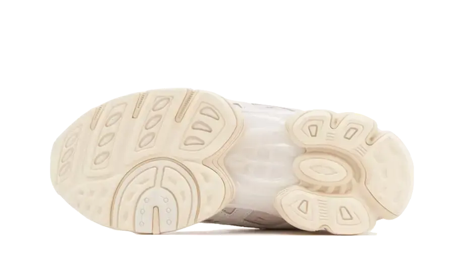 ASICS-Gel-Nimbus 9 ENNOY White