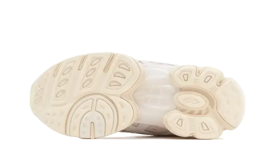 ASICS-Gel-Nimbus 9 ENNOY White