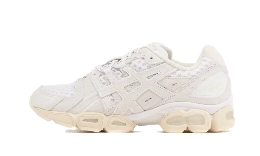 ASICS-Gel-Nimbus 9 ENNOY White 1201B034-100 MTHOR SHOP
