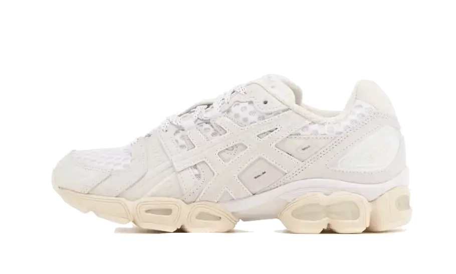 ASICS-Gel-Nimbus 9 ENNOY White 1201B034-100 MTHOR SHOP