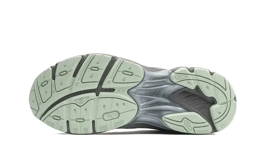 ASICS UB6-S GT-2160 Kiko Kostadinov Arctic Blue Carbon