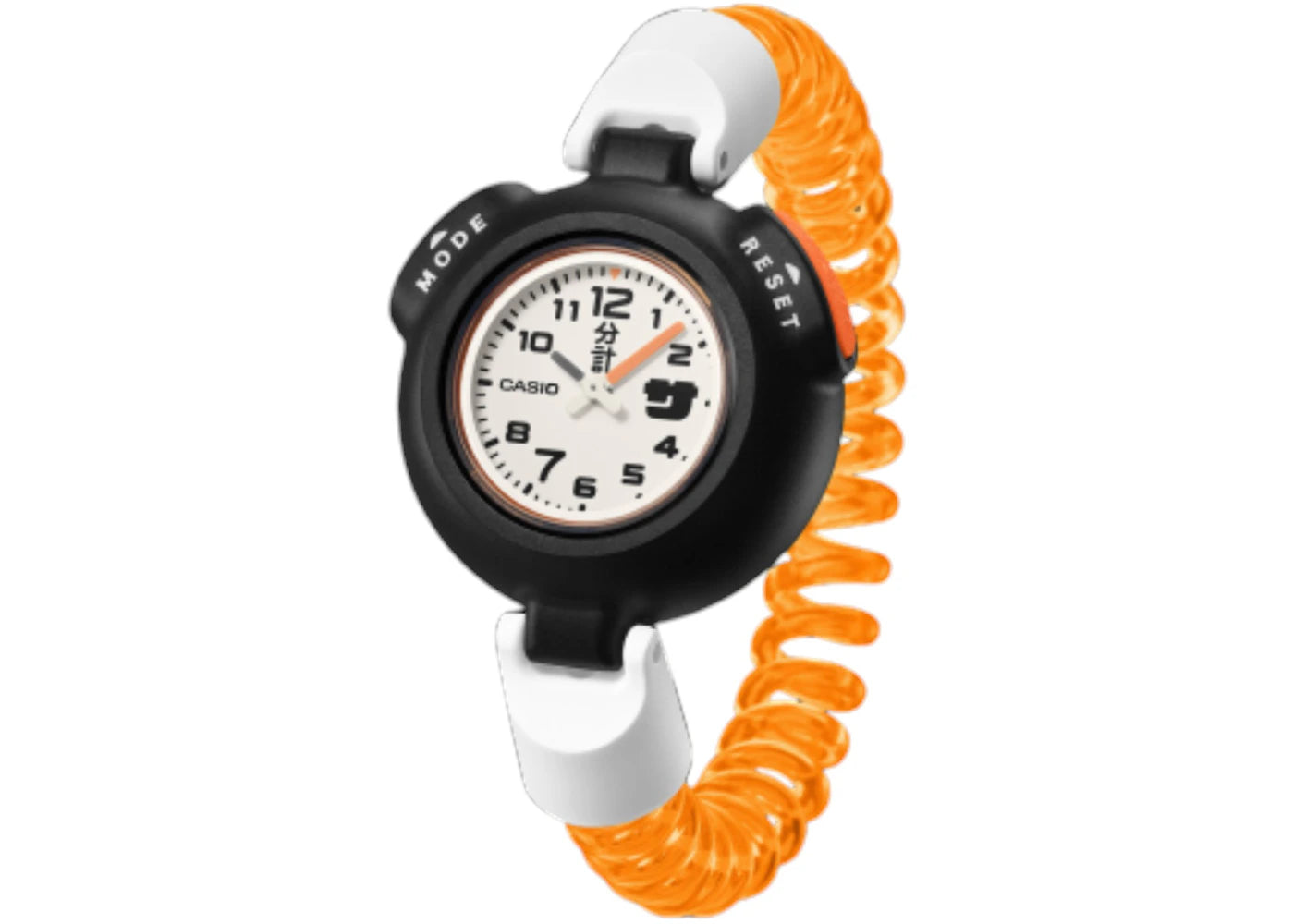 Casio Sa Clock SAN-100H-7BJR -1