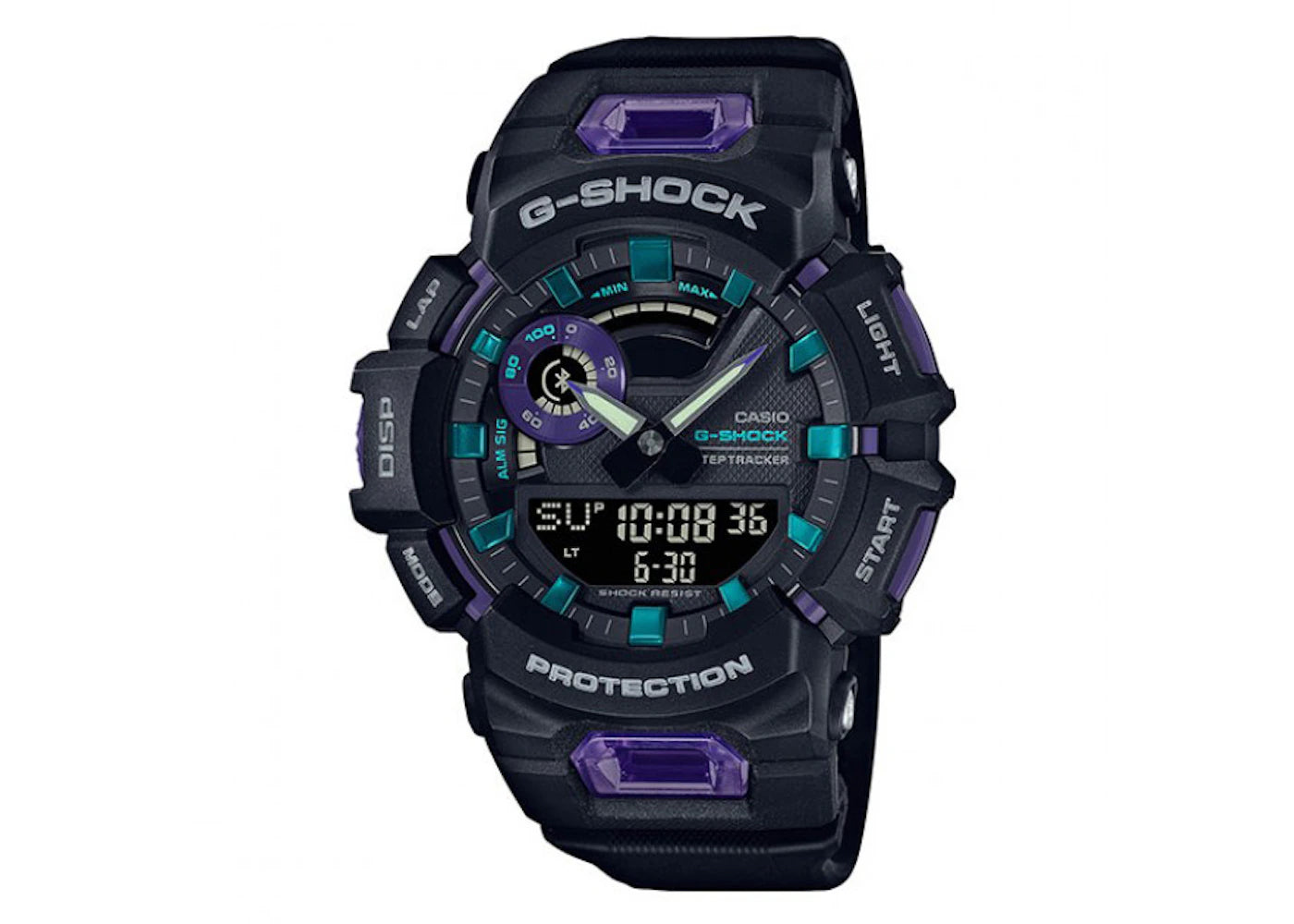 Casio G-Shock GBA-900-1A6 -1