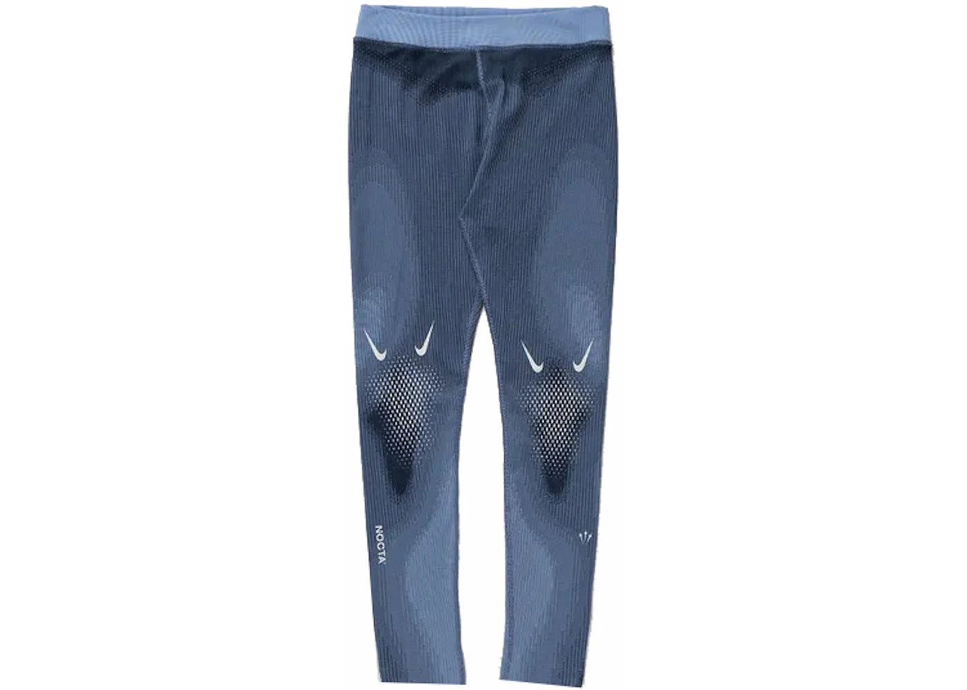 Nike x NOCTA NRG Knit Tight Cobalt Bliss -1