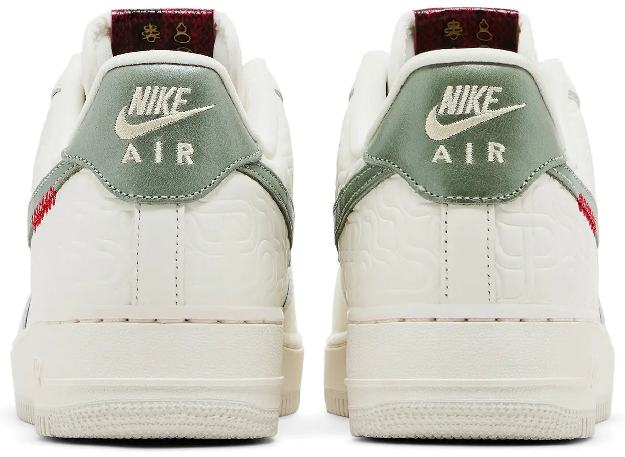 Air Force 1 '07 LE 'Year of the Snake'