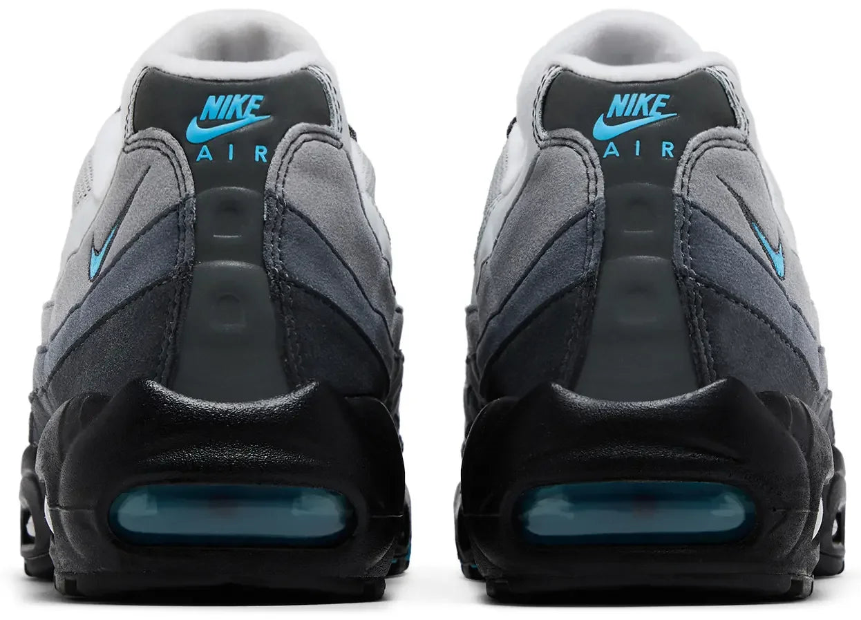 Nike Air Max 95 Baltic Blue