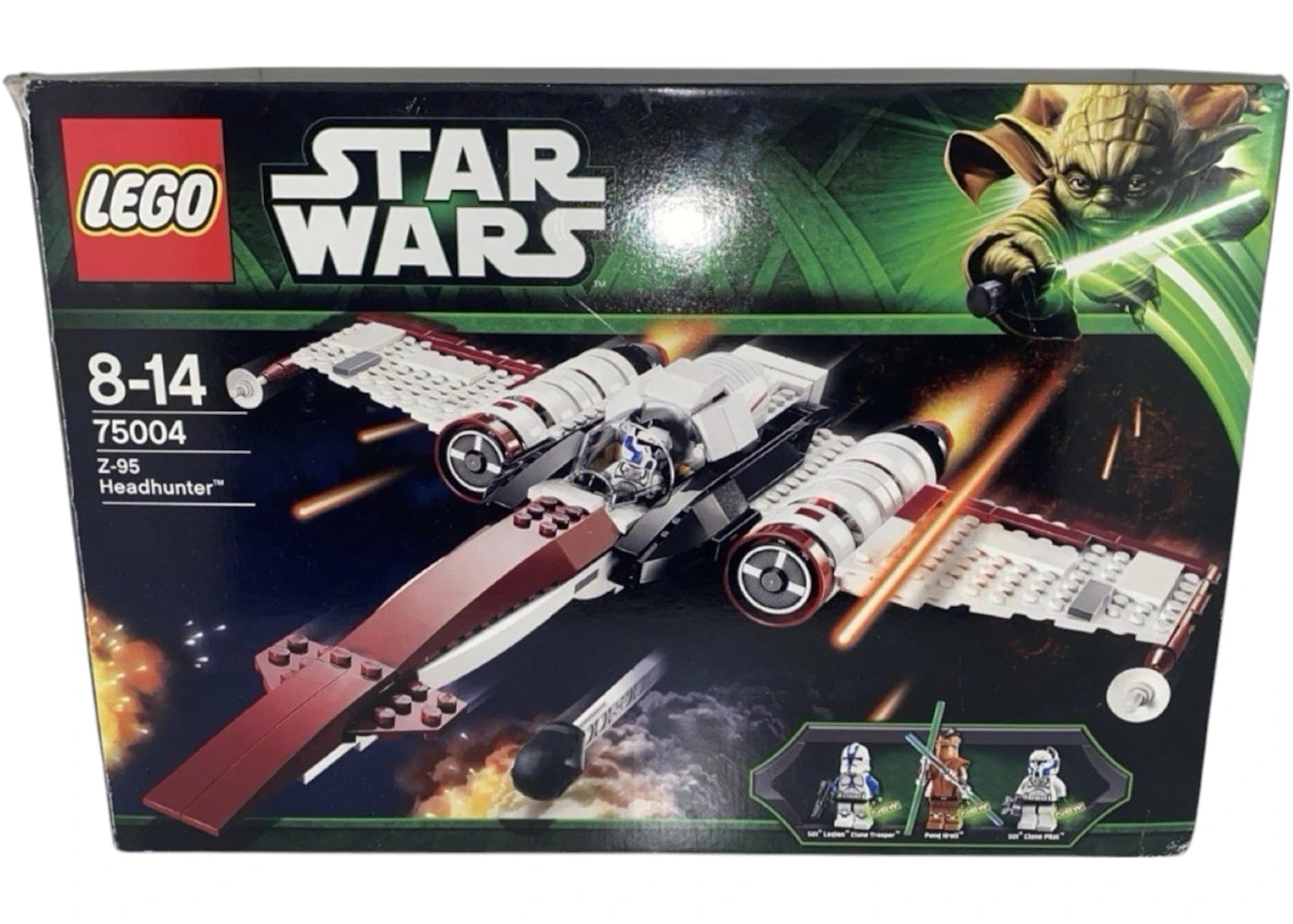 LEGO Star Wars Z-95 Headhunter Set 75004 -1